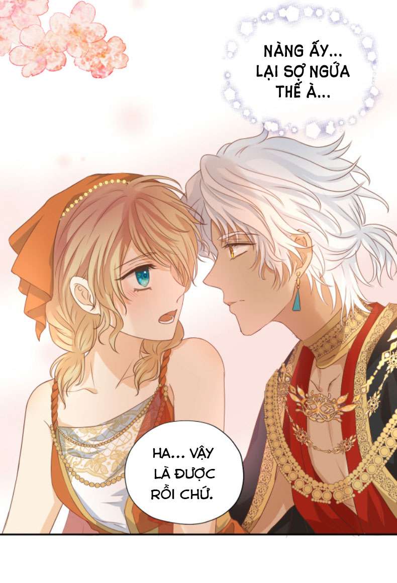 Địch Úc Đa Chi Ca Chapter 88 - Trang 4