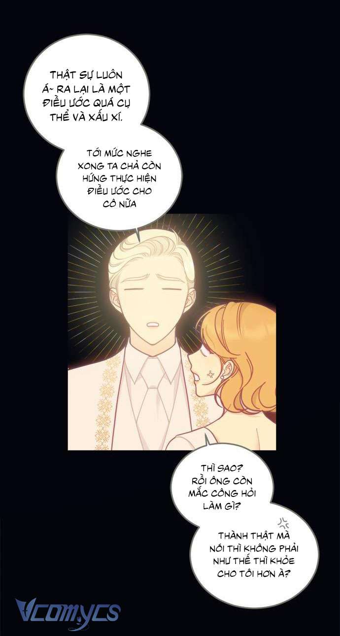 Thứ Tôi Cần Không Phải Là Tình Yêu Chapter 1 - Trang 3