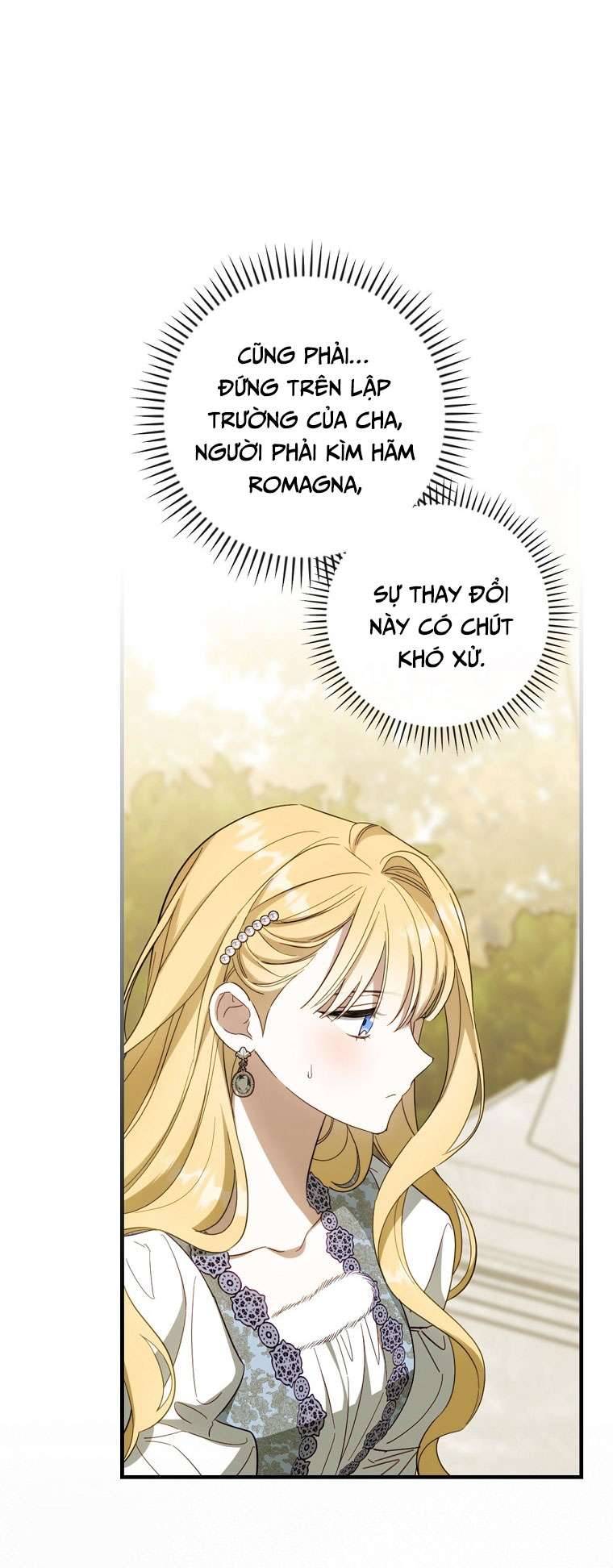 Phương Pháp Khiến Phu Quân Đứng Về Phía Tôi Chapter 47 - Trang 4