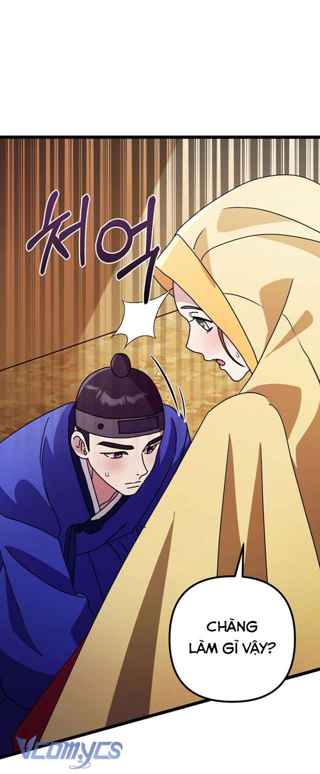 [18+] Goá Phụ Chap 8 - Trang 2