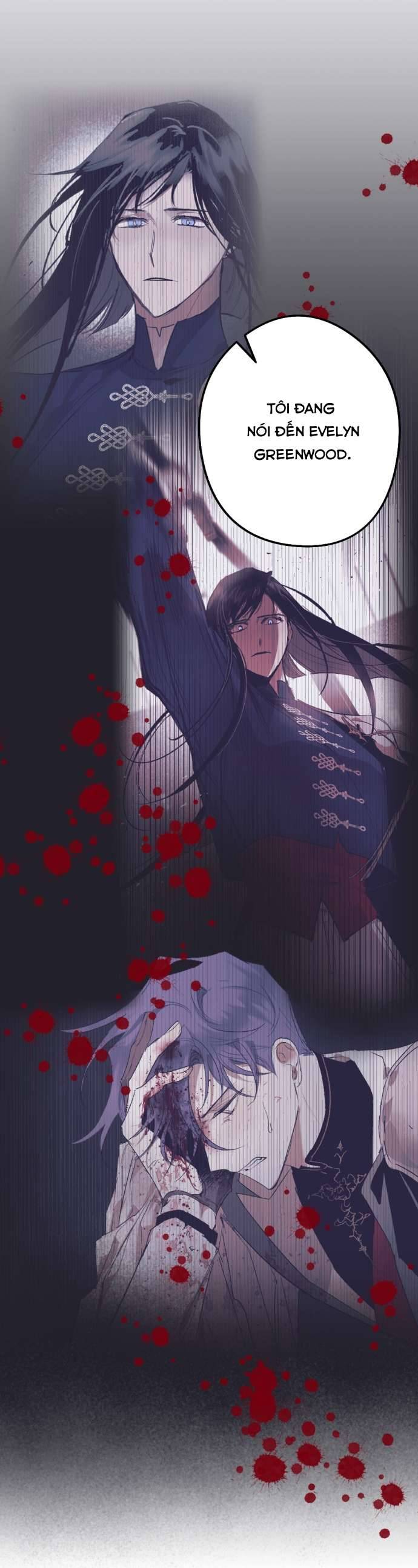 Lời Thú Nhận Của Chúa Tể Bóng Tối Chap 74 - Trang 4