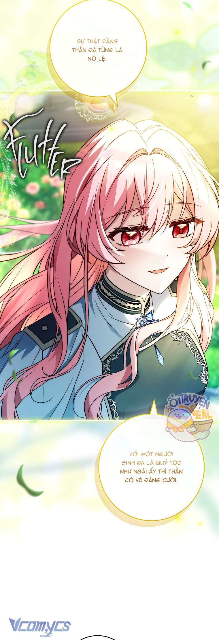 Tôi Đã Tắt Cài Đặt Chế Độ Nhận Thức Nỗi Đau! Chap 28 - Next Chap 29