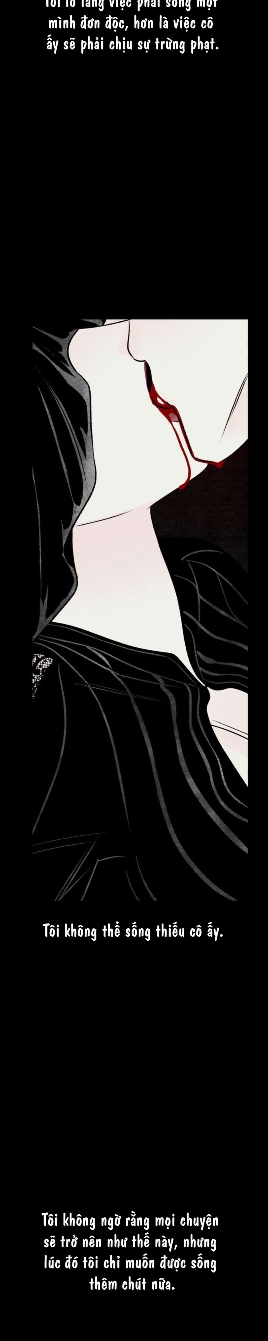 [ 18+ ] Nguyệt Mị Chap 3 - Trang 2