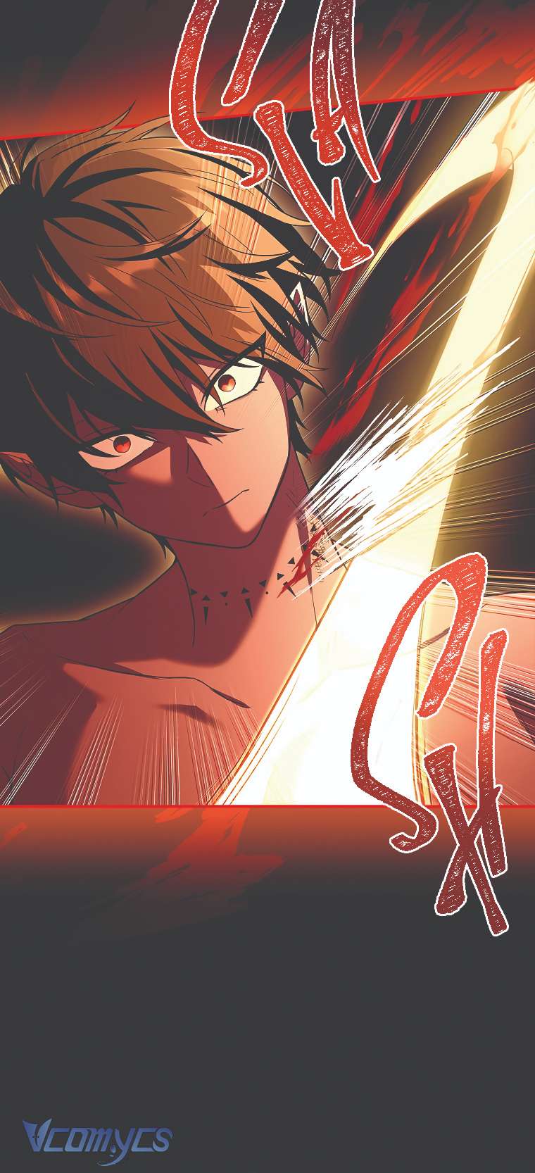 Tôi Đã Tắt Cài Đặt Chế Độ Nhận Thức Nỗi Đau! Chap 12 - Trang 3