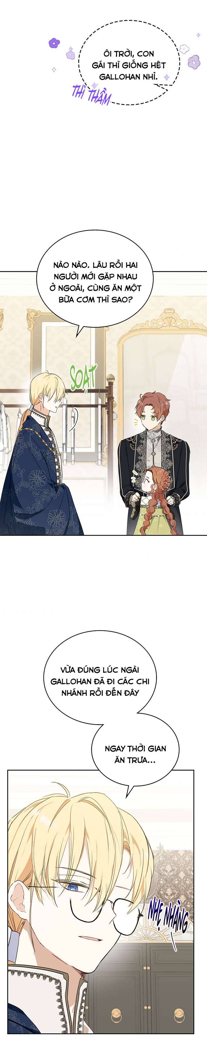 Kiếp Này Nhất Định Làm Gia Chủ Chap 77 - Trang 2