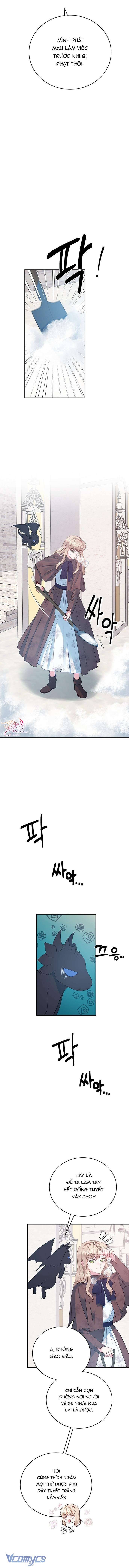 Ác Long Sống Làm Gì Cơ Chứ? Chap 17 - Trang 3