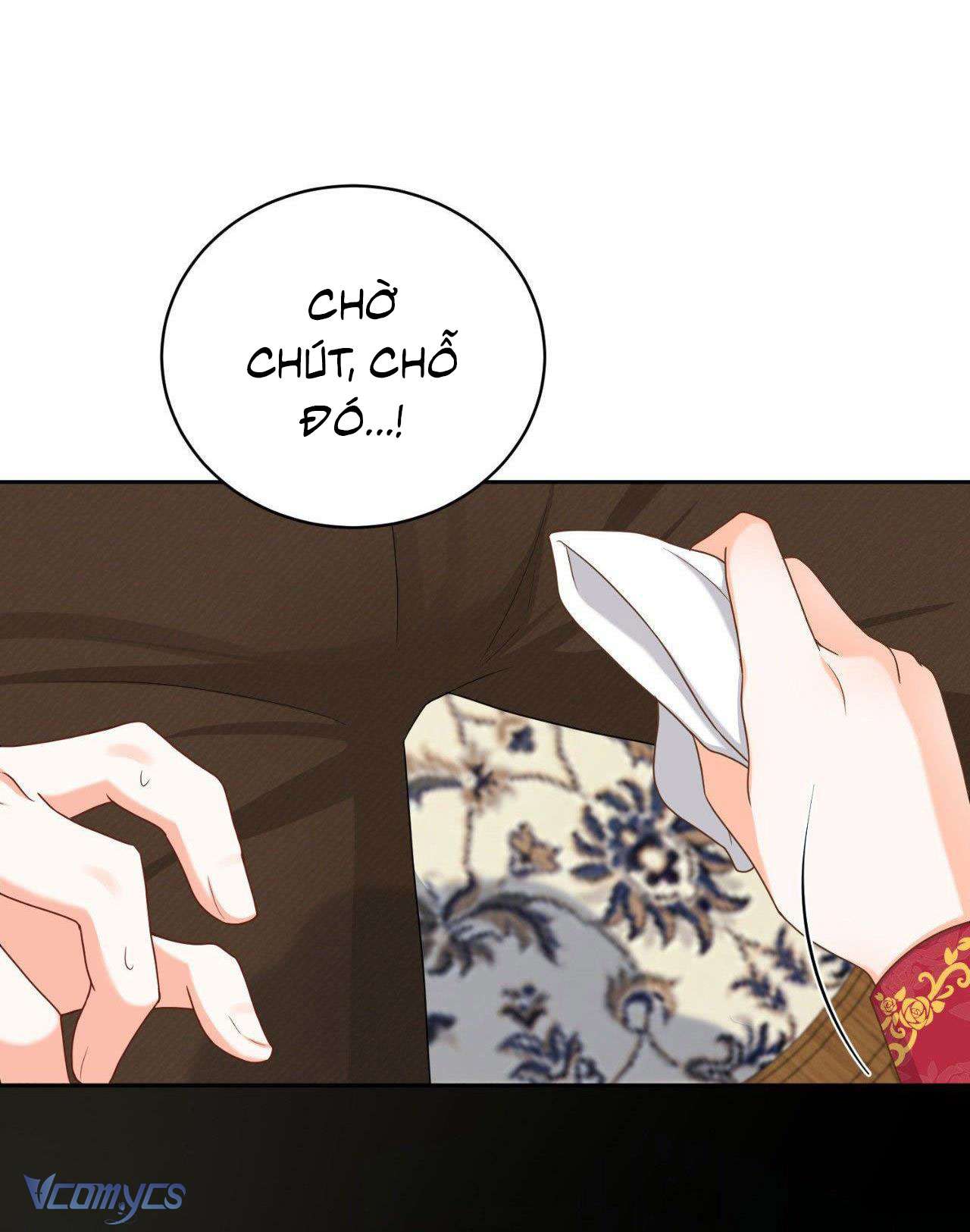 Thánh Nữ Sa Ngã Chap 3 - Trang 2