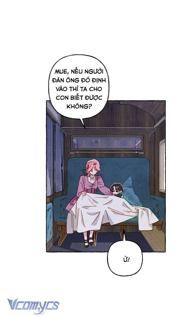 (Munn) Nuôi Dưỡng Một Hắc Long Chap 18 - Trang 2