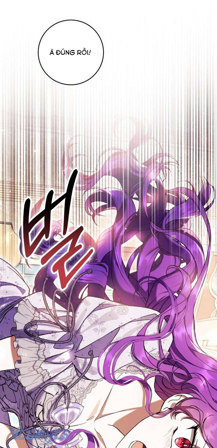 Làm Ác Nữ Bộ Không Tuyệt Sao? Chap 51 - Trang 4