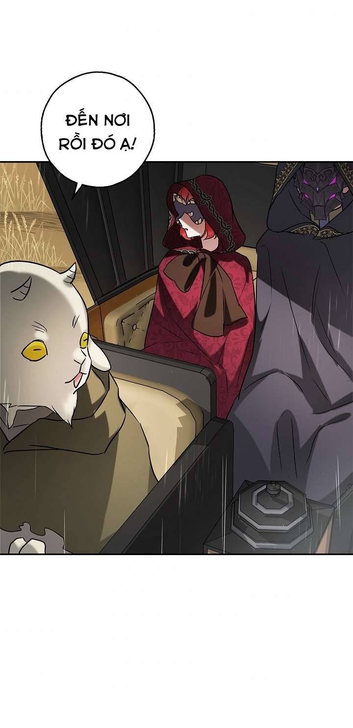 Hôn Phu Ẩn Sắc Chapter 29 - Trang 4