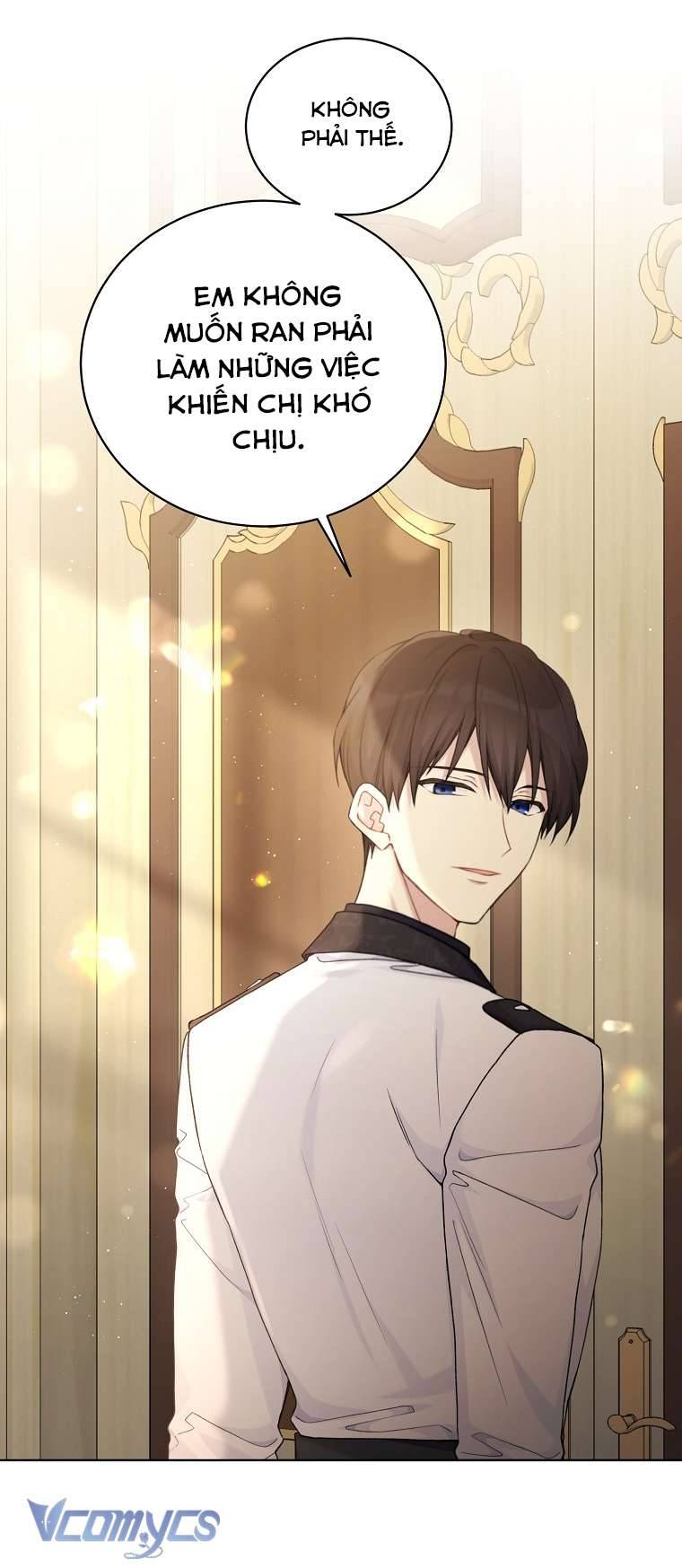 Vương Miện Lục Bảo Chap 90 - Trang 2