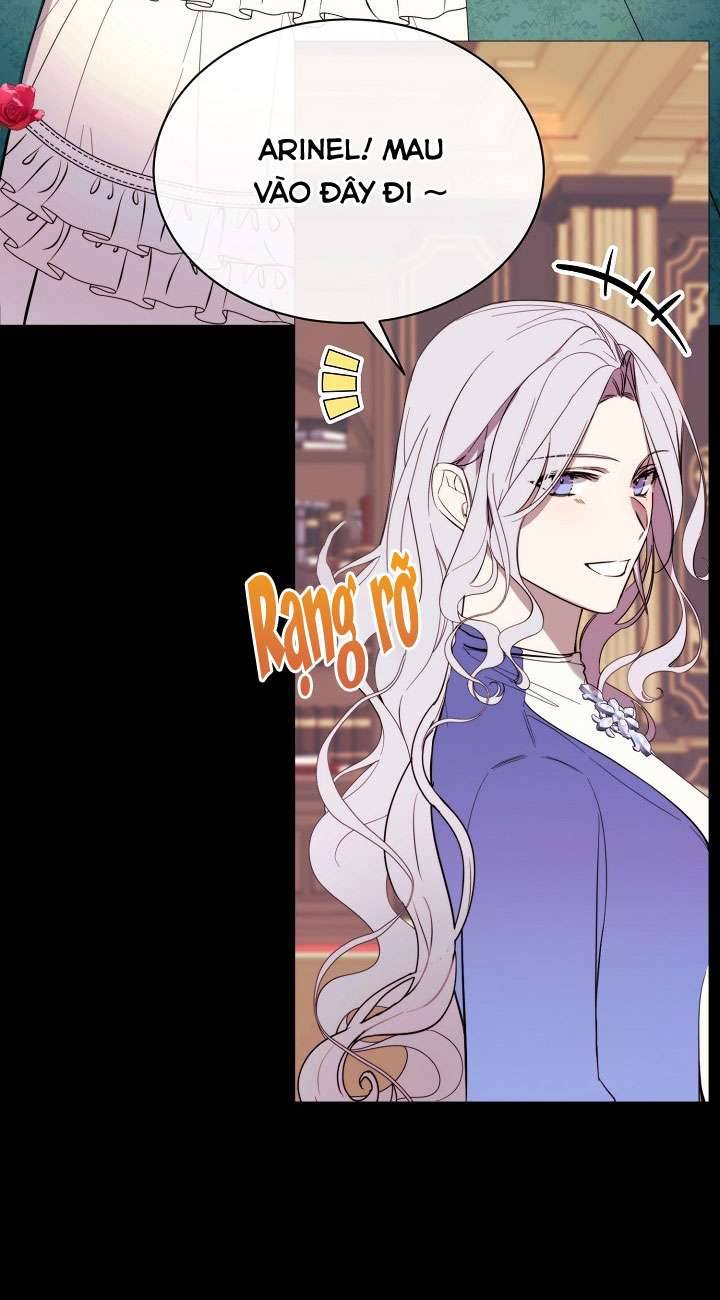 Ác Nữ Cần Bạo Chúa Chapter 49 - Trang 4