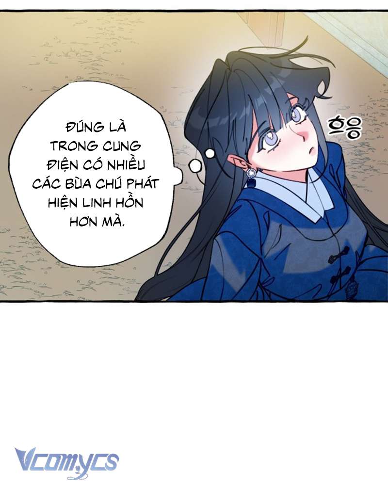 Chuyện Tình Tuyết Phương Bắc Chapter 17 - Trang 4