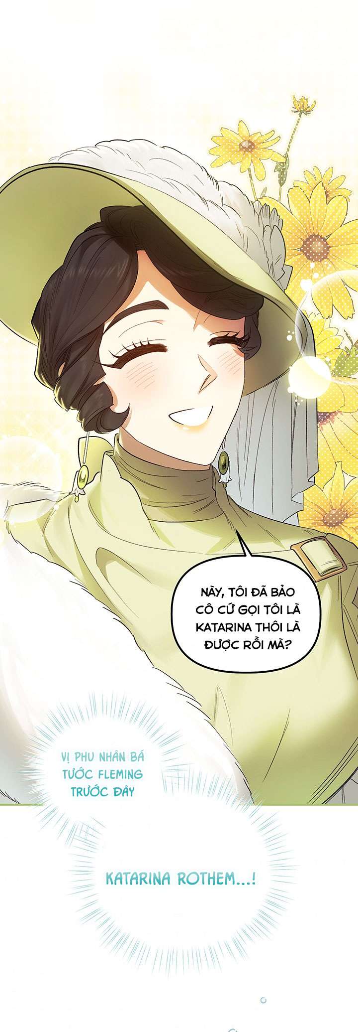 May Mắn Hay Bất Hạnh Chap 66 - Trang 4