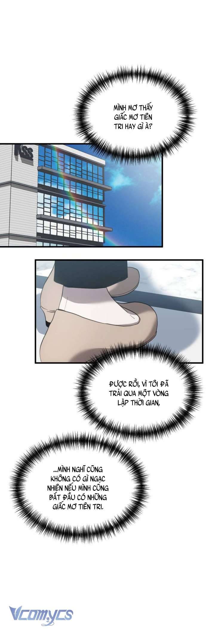 Ba Lần Động Phòng Chapter 14 - Next Chapter 14