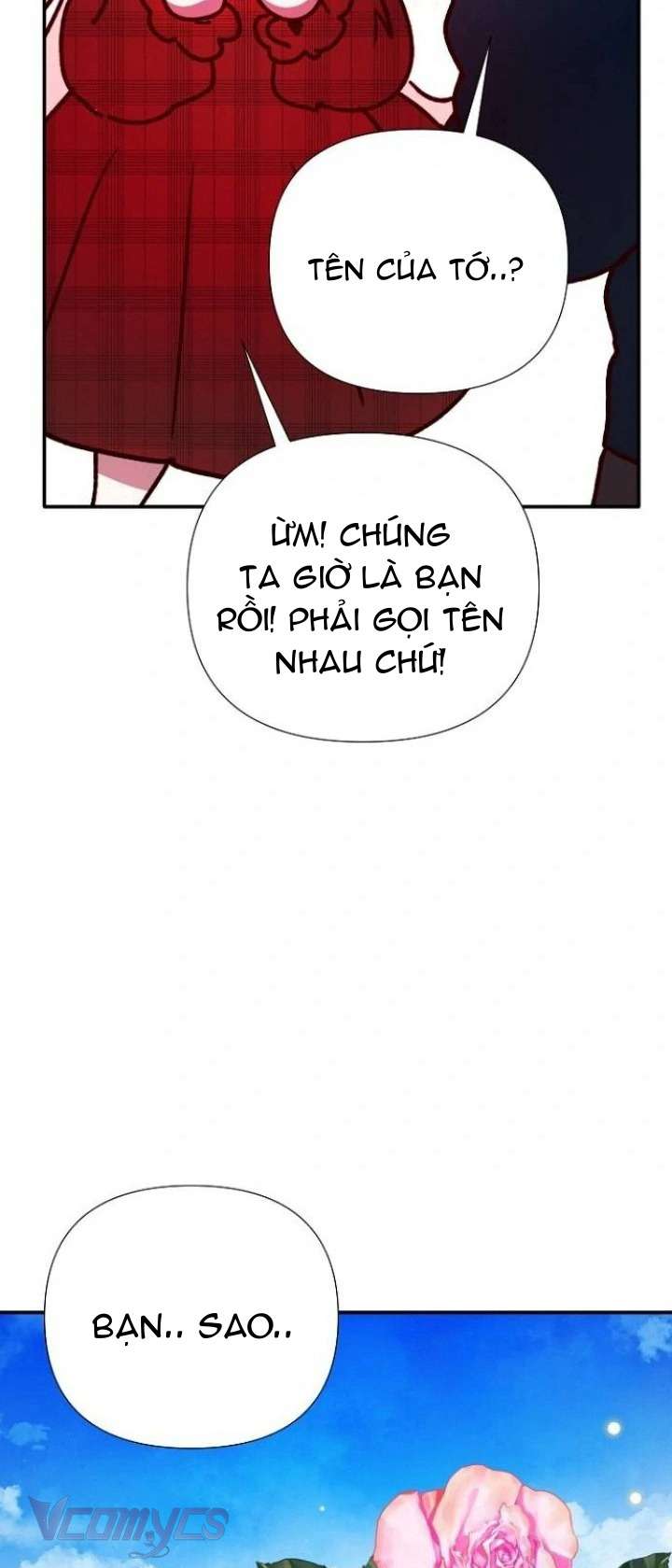 Papa Bạo Chúa, Con Sẽ Bảo Vệ Người! Chap 7 - Trang 2