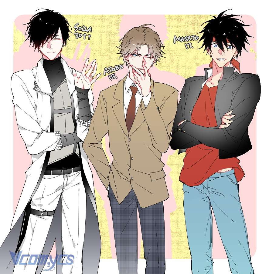 Chợ Review Nhà Họ Hoàng Chap Suol - Trang 2