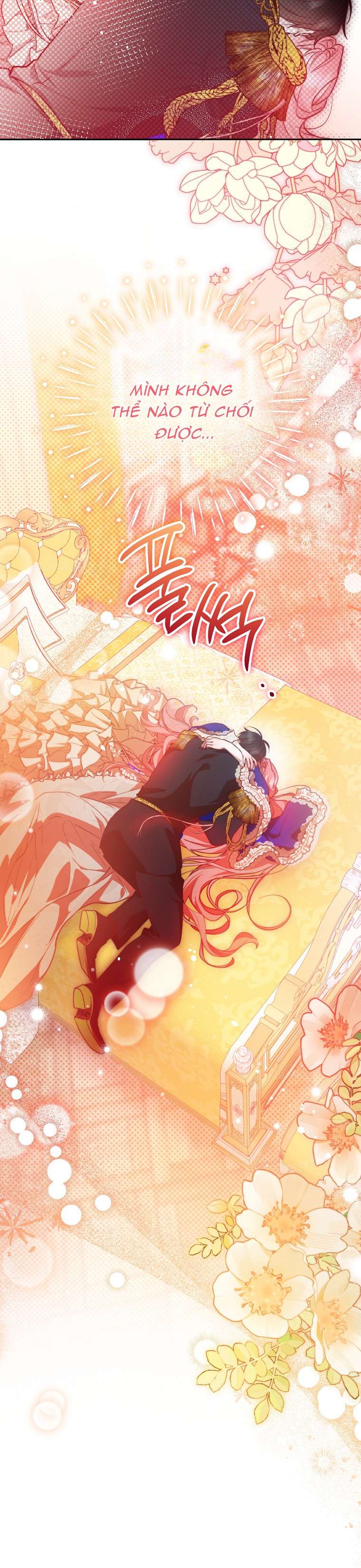 Khi Trái Tim Dẫn Lối Đôi Ta Chapter 35 - Next Chapter 36