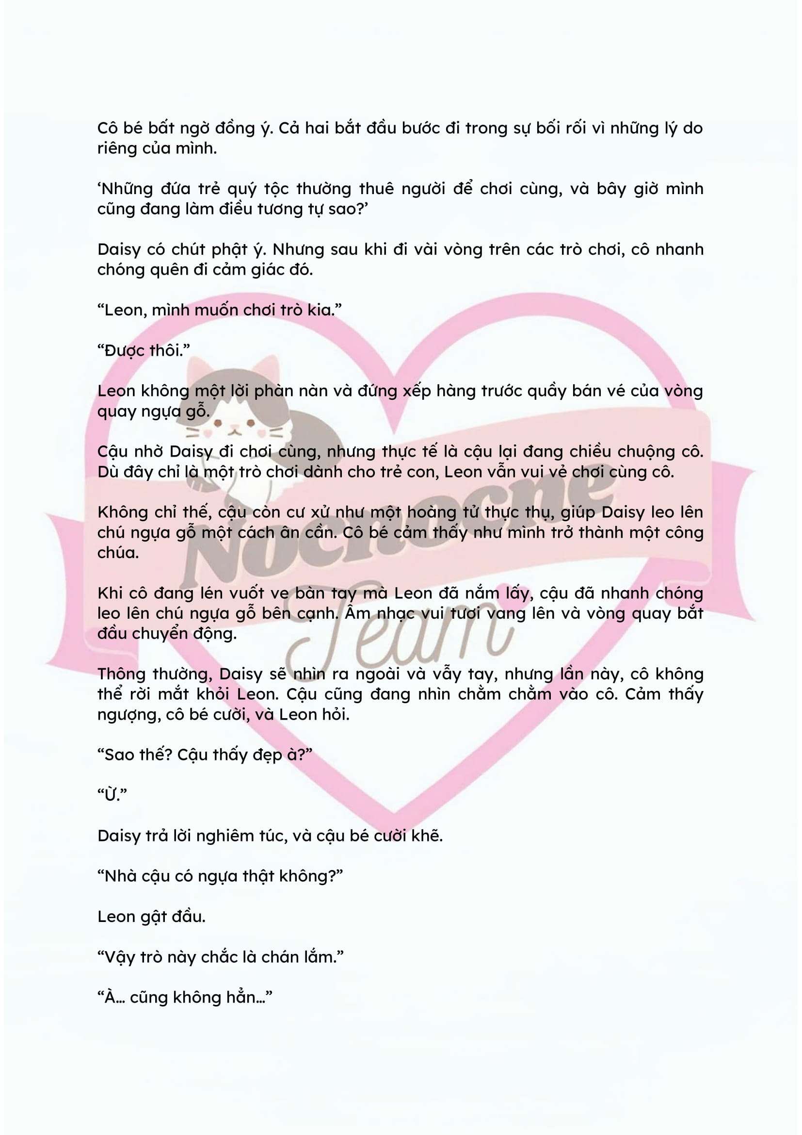 [NOVEL] HÃY CẦU XIN TÔI ĐI Chap 45 - Next Chap 46