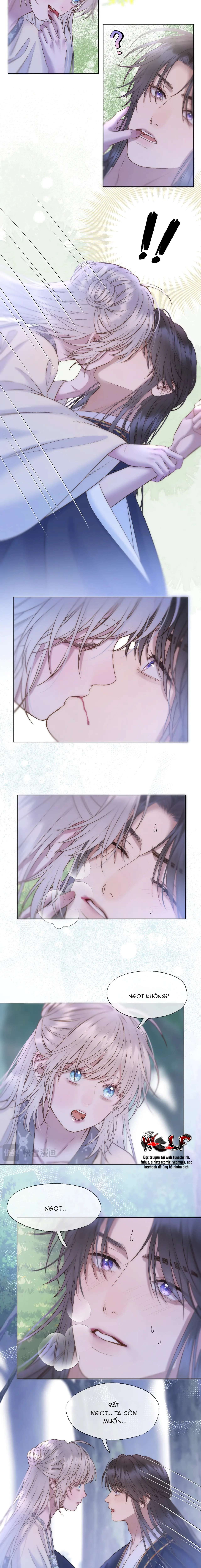 Livestream Trong Lãnh Cung Chap 72 - Trang 2