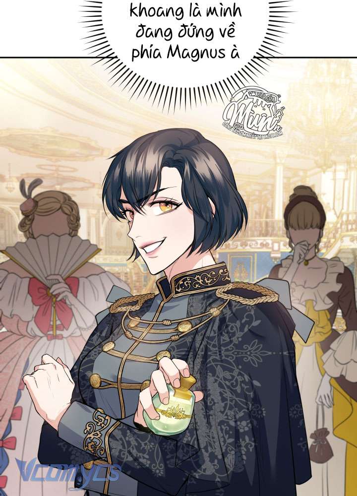 Nhà Điều Chế Nước Hoa Độc Quyền Của Bạo Chúa Chapter 11 - Trang 3