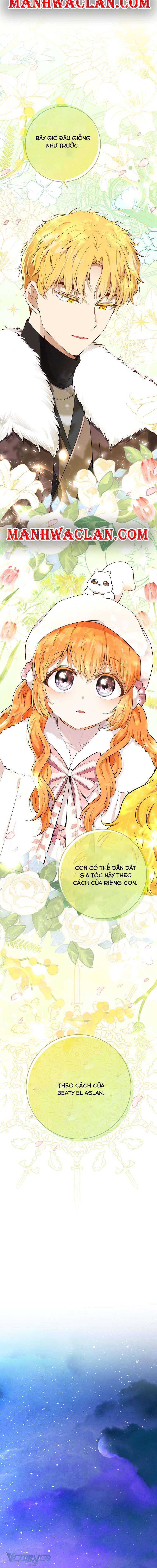 Sóc Con Tài Năng Chap 62 - Trang 2