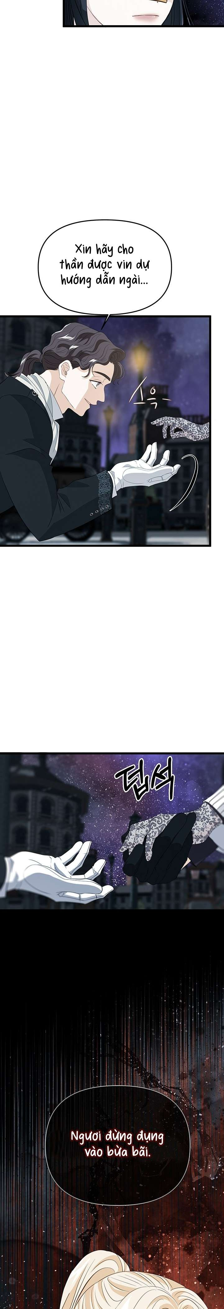 [ 18+ ] Bệ hạ đã thay đổi rồi! Chap 24 - Trang 2