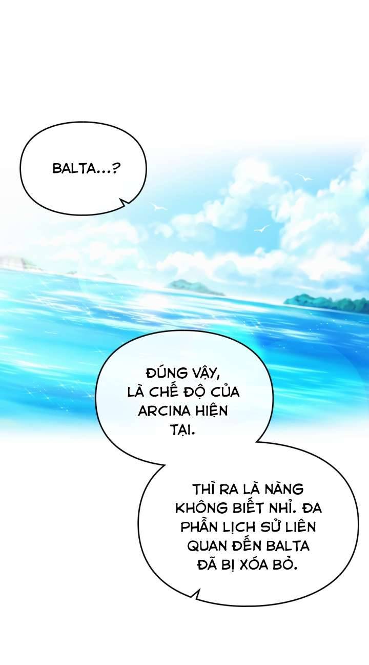 Kết Cục Của Nhân Vật Phản Diện Chỉ Có Thể Là Cái Chết Chapter 78 - Trang 4