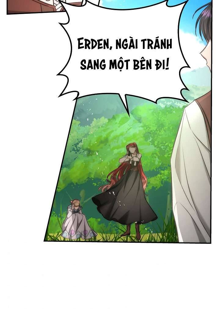 Hôn Phu Ẩn Sắc Chapter 58 - Trang 4