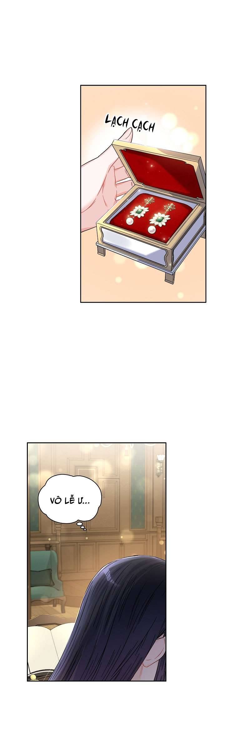 Công Nương Su Chapter 31 - Trang 4