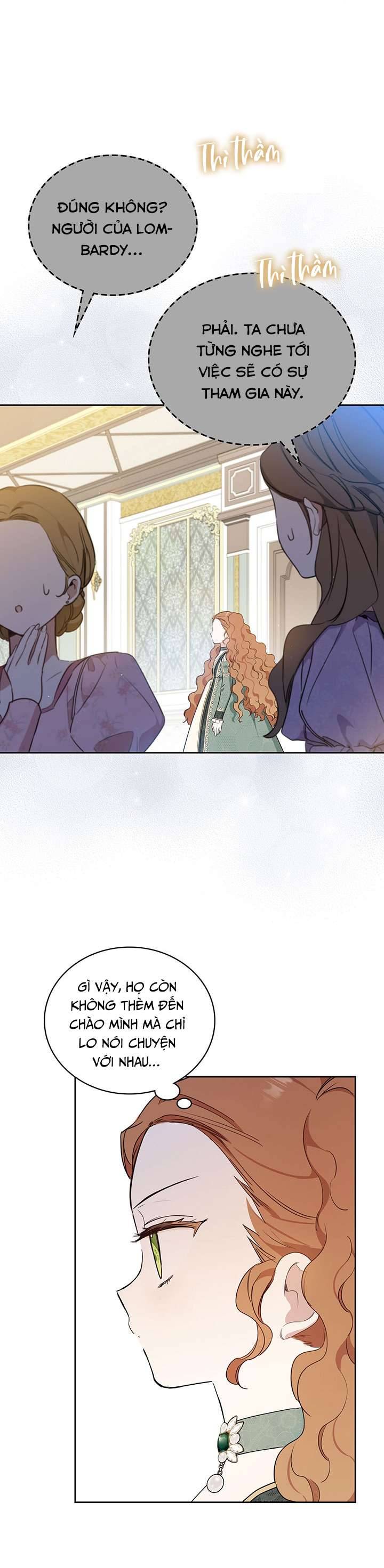 Kiếp Này Nhất Định Làm Gia Chủ Chap 105 - Trang 2