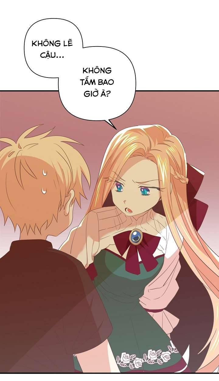 Tôi Đã Nuôi Dưỡng Một Nam Phụ Đầy Ám Ảnh Chapter 3 - Trang 3