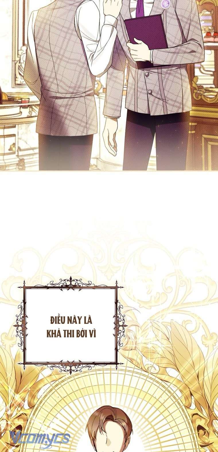 Làm Ác Nữ Bộ Không Tuyệt Sao? Chap 58 - Trang 4