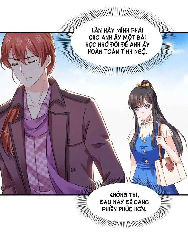 Hệt Như Hàn Quang Gặp Nắng Gắt Chap 146 - Trang 3