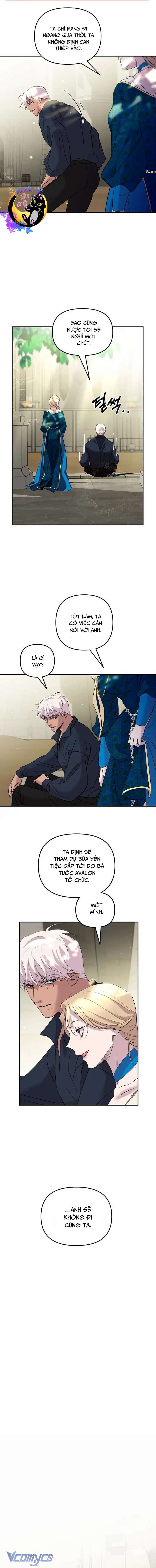 Ta đã chết như thế nào Chap 17 - Next Chap 18