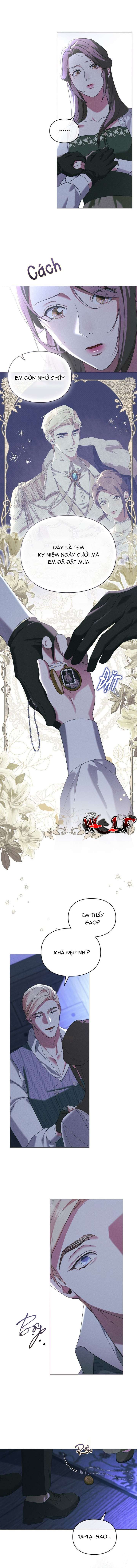 Phản Bội Phẩm Cách Chap 62 - Trang 3