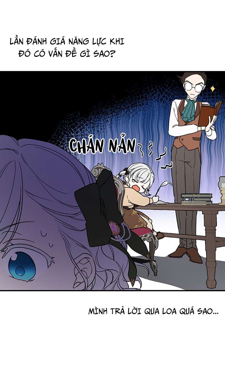 Lại Một Lần Nữa Hướng Về Ánh Sáng Chap 12 - Trang 2