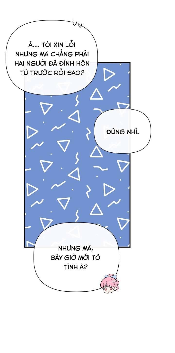 Tôi Không Phải Là Cinderella Chapter 78 - Trang 4