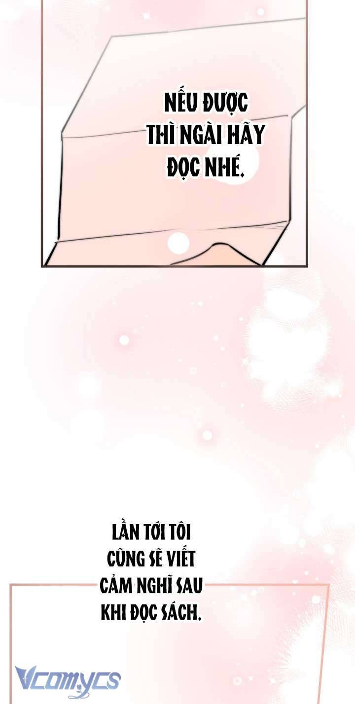 Những Nhân Vật Mạnh Nhất Thế Giới Ám Ảnh Tôi Chapter 59 - Trang 4