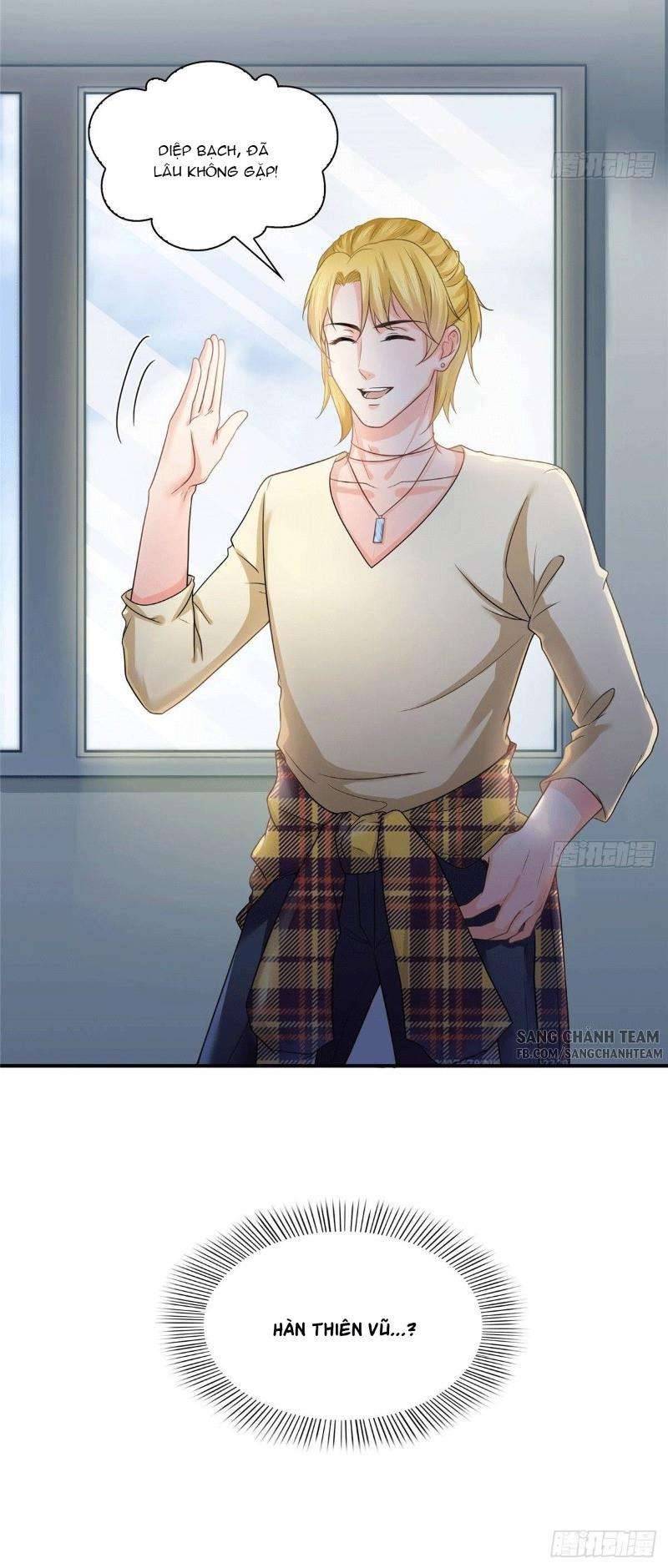 Hệt Như Hàn Quang Gặp Nắng Gắt Chap 73 - Next Chap 74