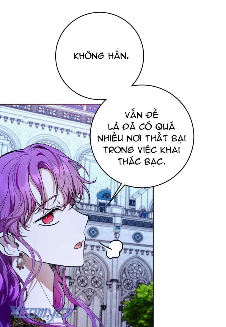 Làm Ác Nữ Bộ Không Tuyệt Sao? Chap 34 - Trang 4