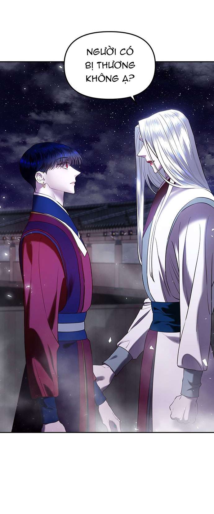 Vương Tử Huyền Bí Chapter 24 - Next Chapter 25