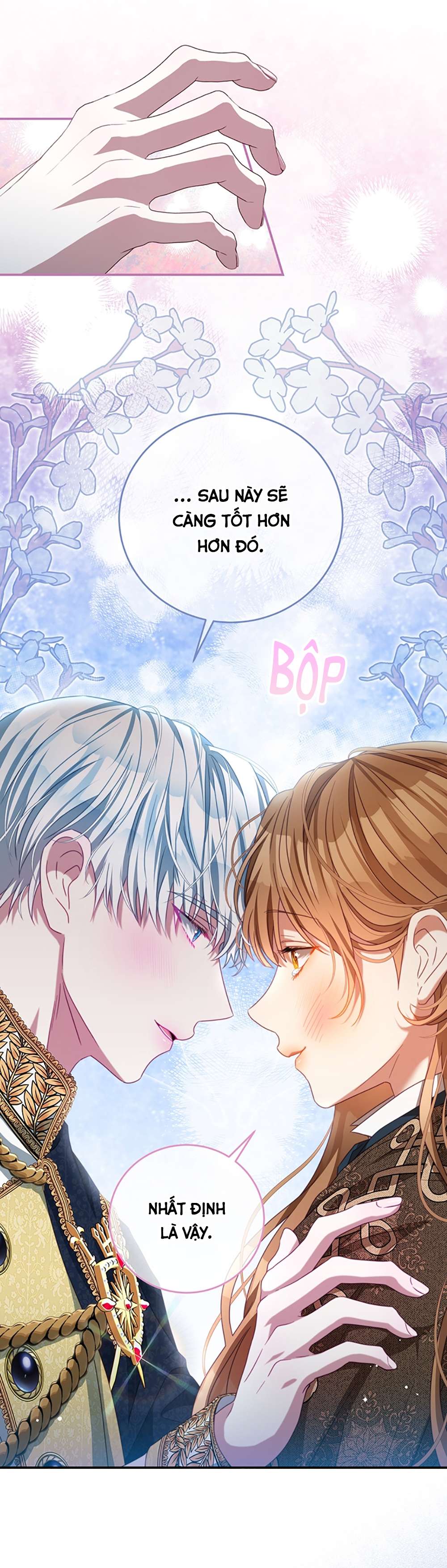 Trở Thành Tình Địch Của Các Nam Chính Chapter 88 - Trang 3