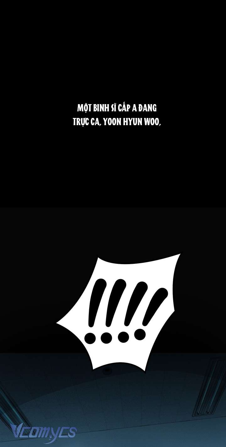 [18+] Nhật Ký Quan Sát Chap 8 - Trang 2