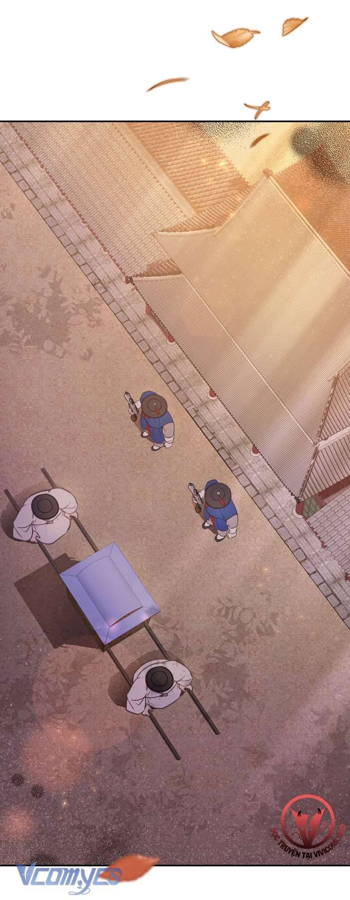 [18+] Tiết Học Bí Mật Của Trung Điện Chap 16 - Trang 2