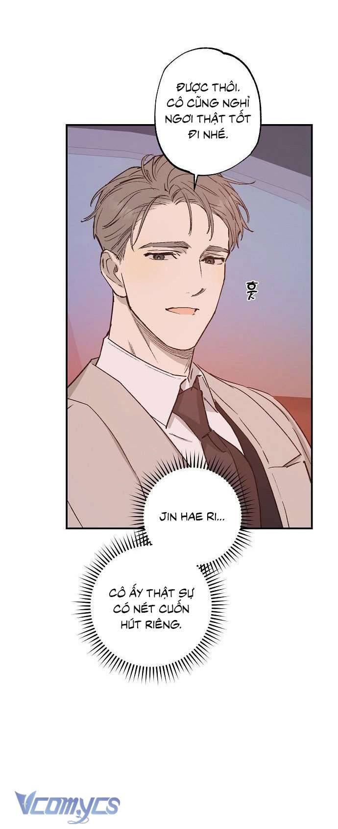 Onsaemiro Chapter 27 - Trang 4