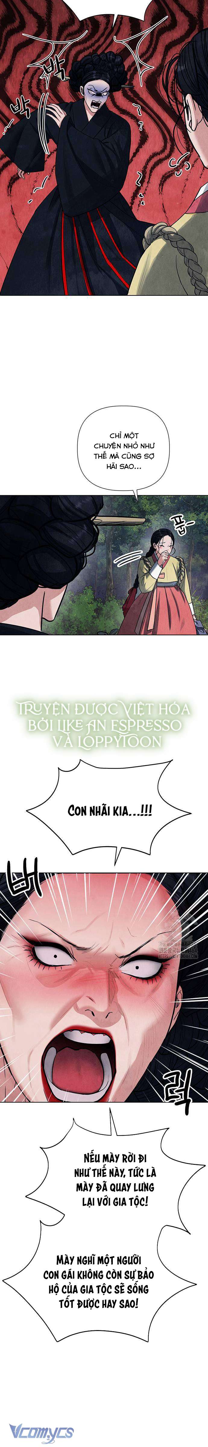 Quỷ Hồn Chap 4 - Next Chap 5