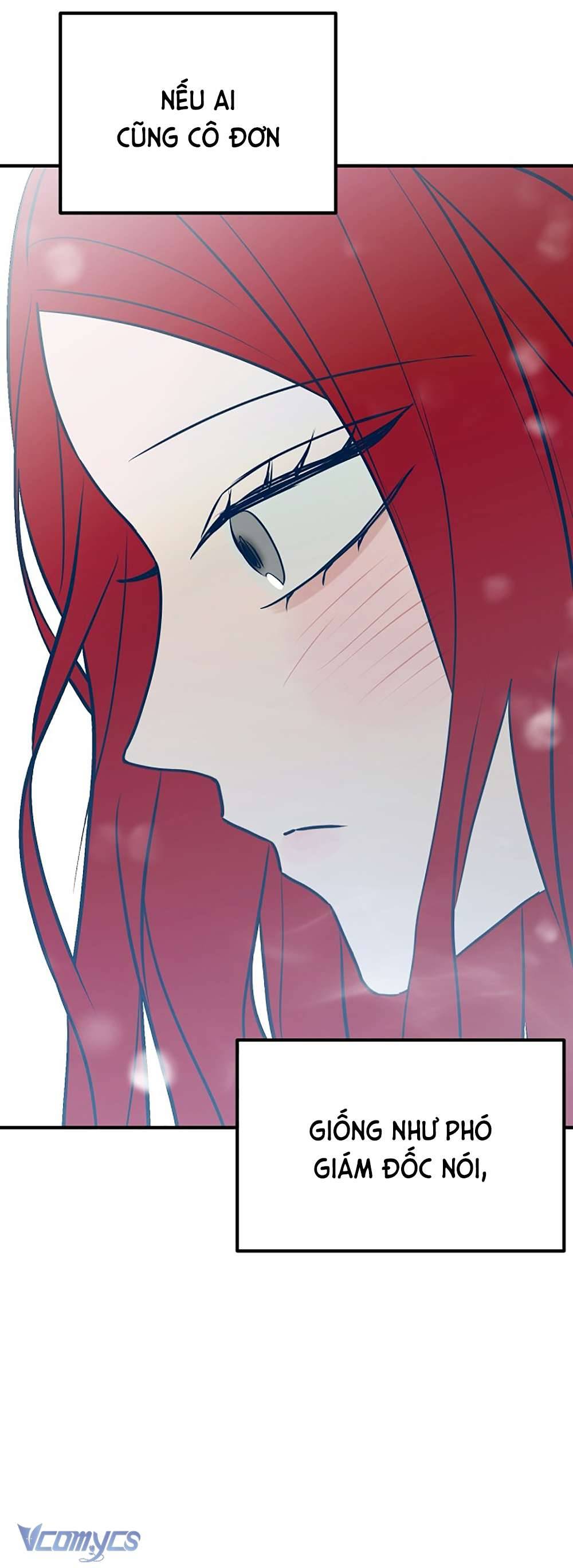 Kẻ Rác Rưởi Không Đáng Được Yêu Chapter 70 - Trang 4