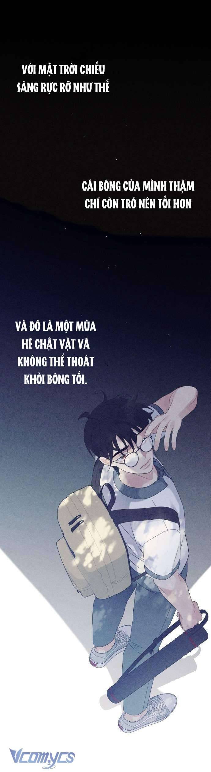 [18+] Cậu Ổn Đến Mức Nào Chap 7 - Trang 2