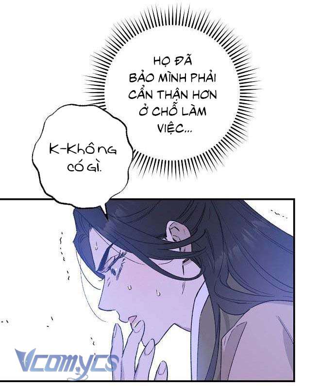 Onsaemiro Chapter 35 - Trang 4